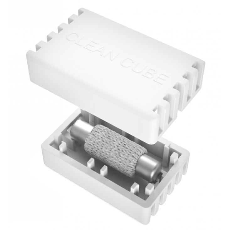 Фильтр CLEAN CUBE для очистки воды для моделей ISHI/KOISHI FWF-ISE480/KIE300 Фильтр CLEAN CUBE для очистки воды для моделей ISHI/KOISHI FWF-ISE480/KIE300