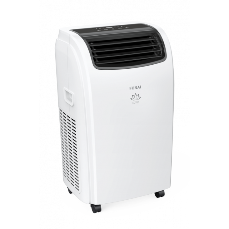 Мобильный кондиционер серии LOTUS MAC-LT40HPN03 Мобильный кондиционер серии LOTUS MAC-LT40HPN03