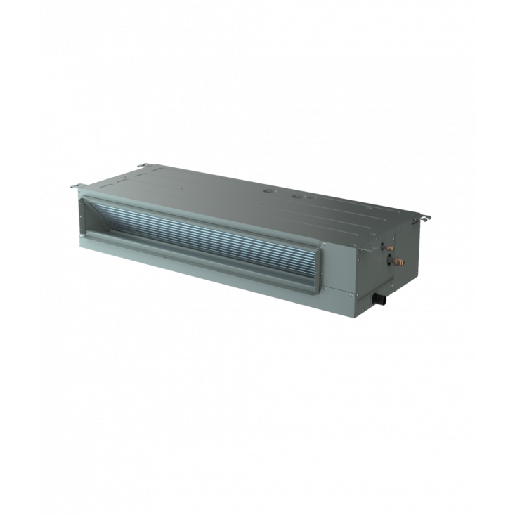Внутренние блоки канального типа серии FREE Match DC Inverter R32 2024 Wi-Fi ADT-18UX4RCL8 Внутренние блоки канального типа серии FREE Match DC Inverter R32 2024 Wi-Fi ADT-18UX4RCL8