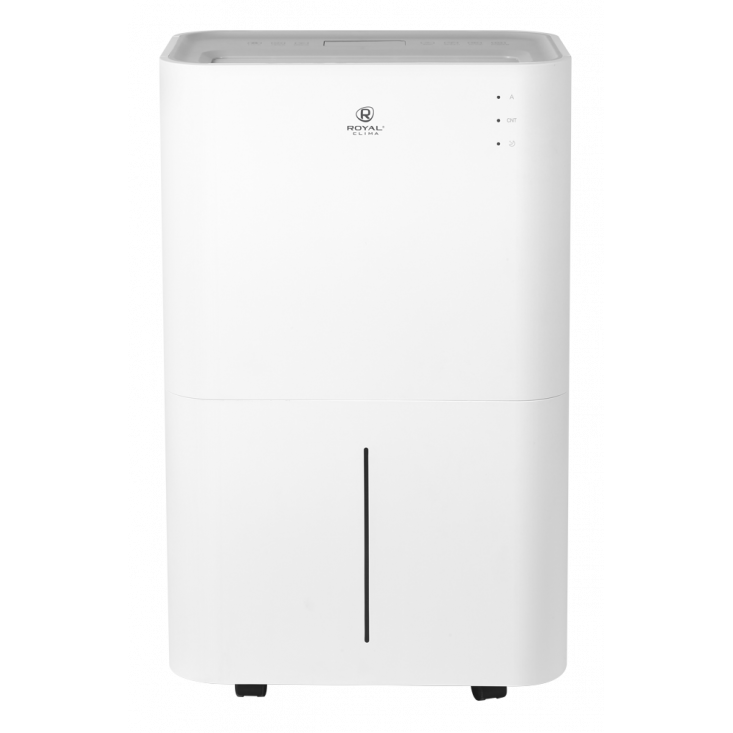 Осушитель воздуха серии PACIFIC Loft RD-PC25-E Осушитель воздуха серии PACIFIC Loft RD-PC25-E