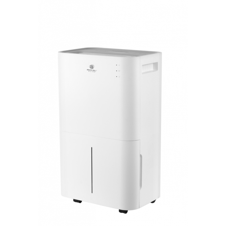 Осушитель воздуха серии PACIFIC Loft RD-PC25-E Осушитель воздуха серии PACIFIC Loft RD-PC25-E