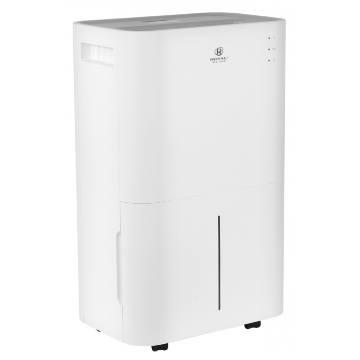 Осушитель воздуха серии PACIFIC Loft RD-PC25-E Осушитель воздуха серии PACIFIC Loft RD-PC25-E