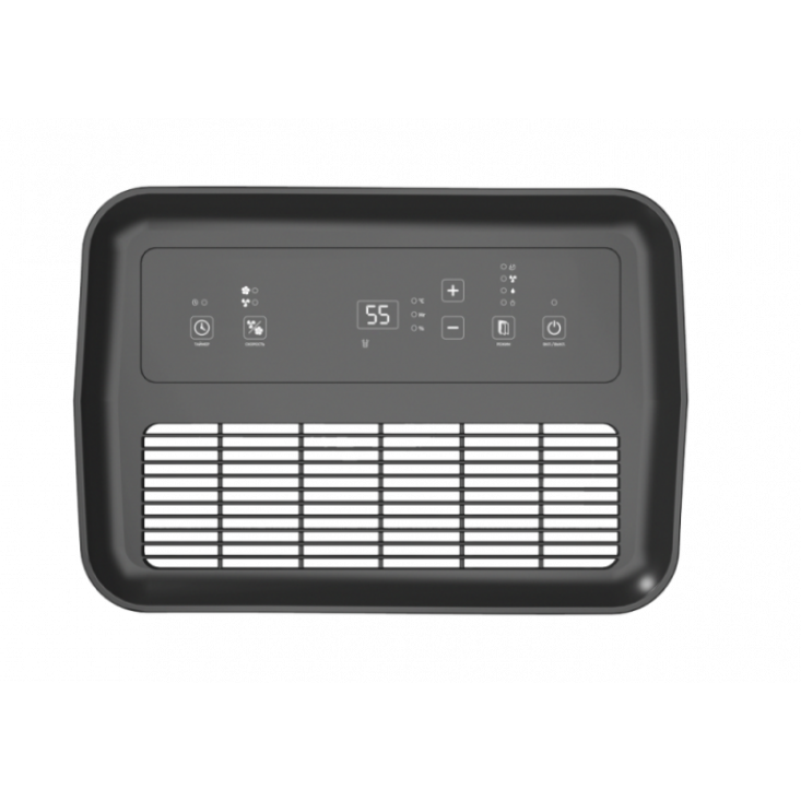 Осушитель воздуха серии PACIFIC Villa RD-PC40-E