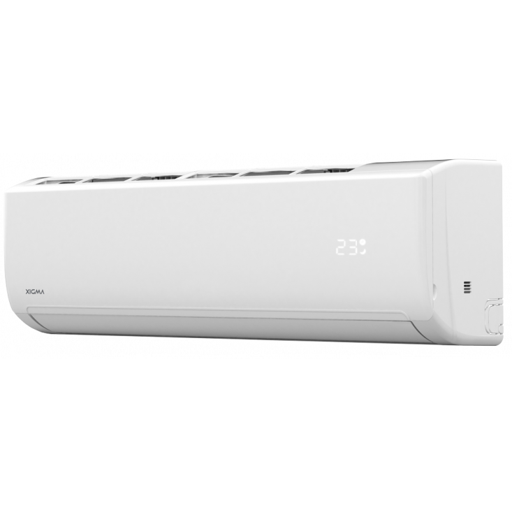 Классическая сплит-система серии SKY XG-SKY50RHA (комплект) Классическая сплит-система серии SKY XG-SKY50RHA (комплект)