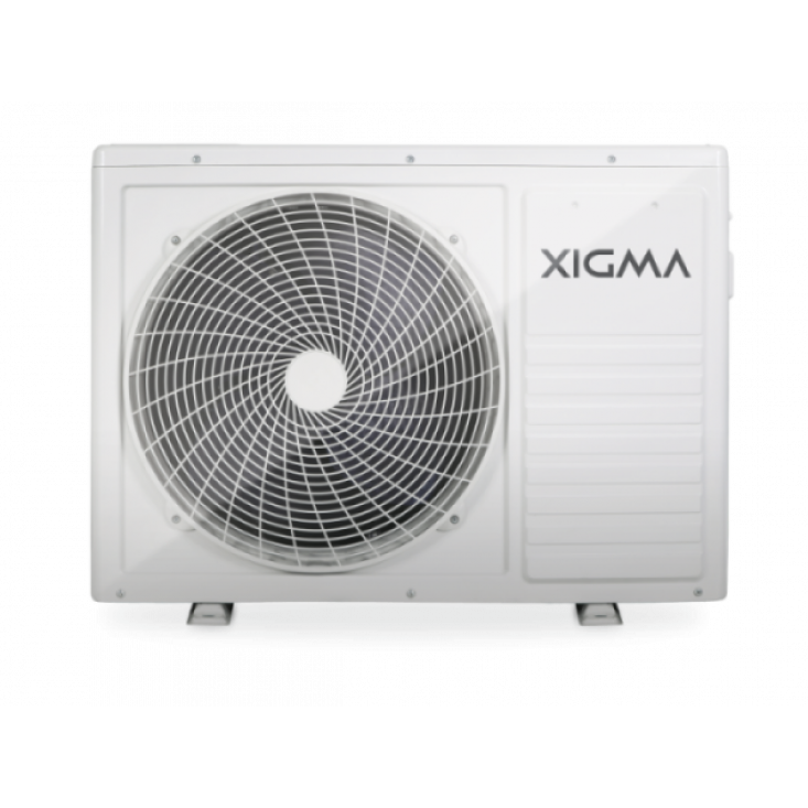 Классическая сплит-система серии SKY XG-SKY50RHA (комплект) Классическая сплит-система серии SKY XG-SKY50RHA (комплект)