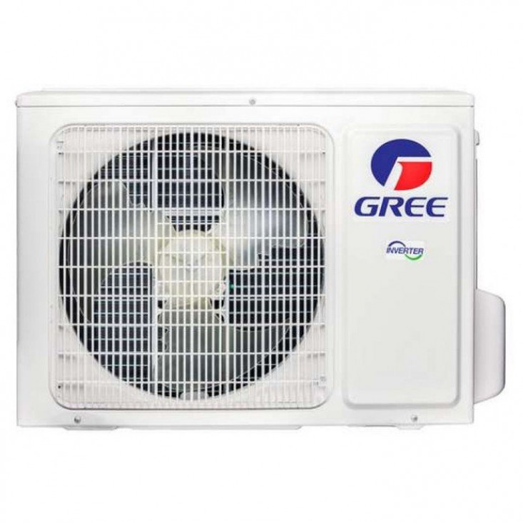 Сплит-система Gree GWH12QC-K3DNC2G Сплит-система Gree GWH12QC-K3DNC2G