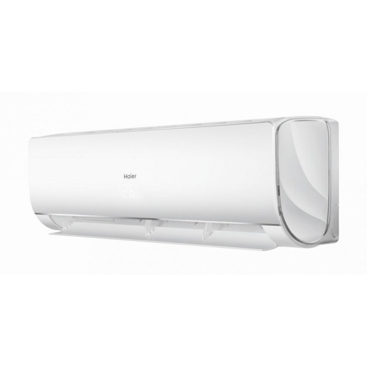 Сплит-система Haier HSU-18HNF303/R2/HSU-18HUN303/R2 Lightera White