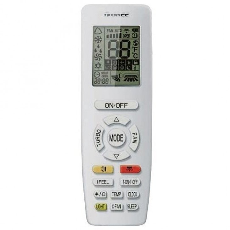 Сплит-система Gree GWH24QE-K3DNC2G Сплит-система Gree GWH24QE-K3DNC2G