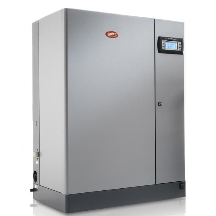 Увлажнитель воздуха Carel ThermoSteam Basic UER035YL001