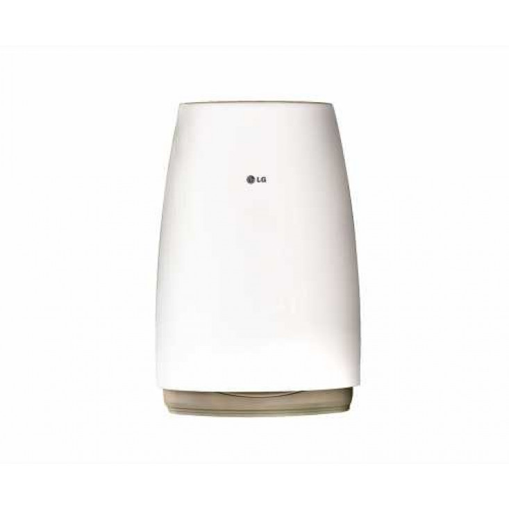 Очиститель воздуха LG PH-U451WN с увлажнением Очиститель воздуха LG PH-U451WN с увлажнением