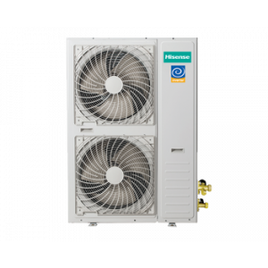 Кассетная сплит-система Hisense AUC-60UX4SFA/AUW-6..