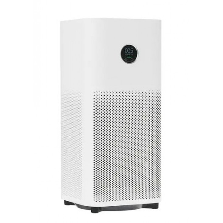 Очиститель воздуха Xiaomi AC-M16-SC Smart Air Purifier 4 EU (BHR5096GL)
