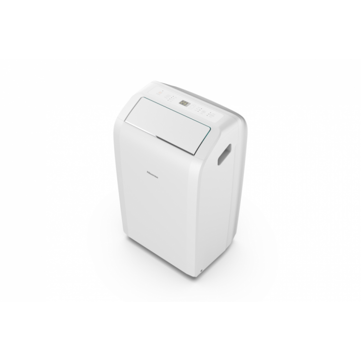 Мобильный кондиционер Hisense AP-09CW4GGQS00