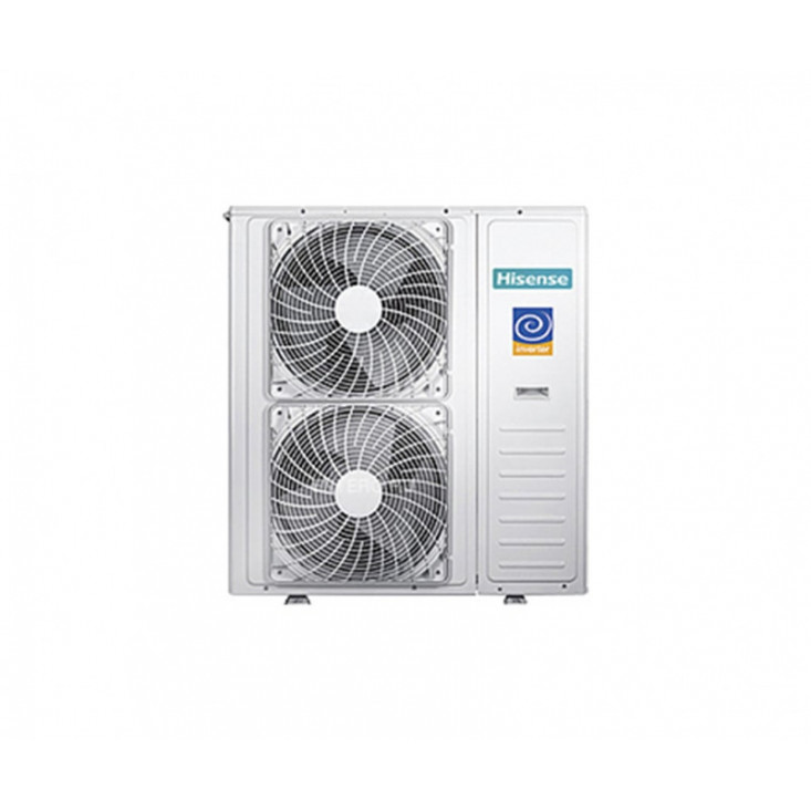Наружный блок мульти сплит-системы Hisense AMW-60U6SP Наружный блок мульти сплит-системы Hisense AMW-60U6SP