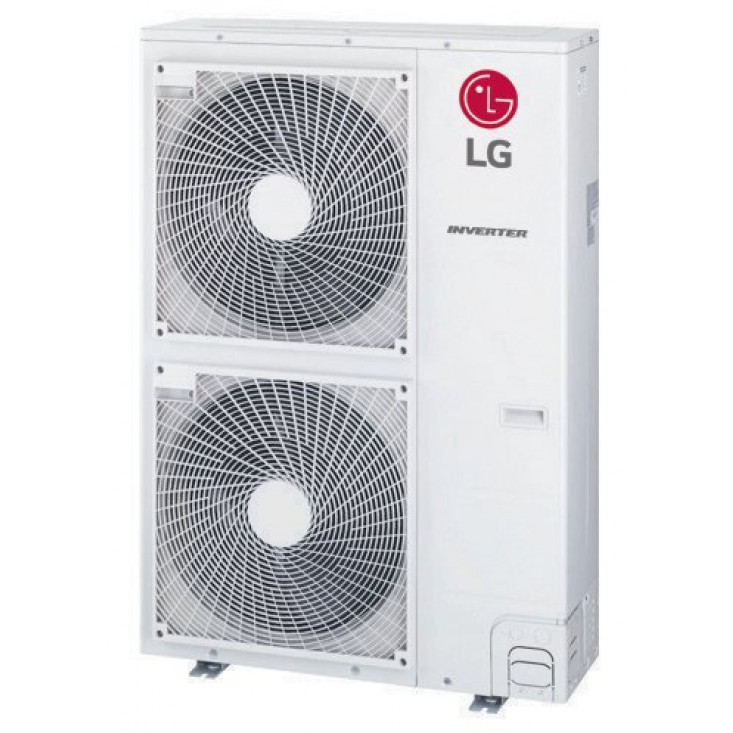 Потолочная сплит-система LG UV42R.N20/UU42WR.U30 Ultra Inverter Потолочная сплит-система LG UV42R.N20/UU42WR.U30 Ultra Inverter