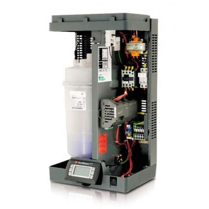Увлажнитель воздуха Carel ThermoSteam X-Plus UER008XL001 Увлажнитель воздуха Carel ThermoSteam X-Plus UER008XL001