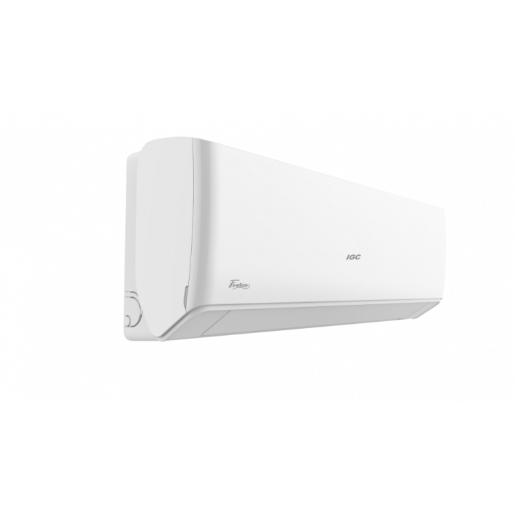 Сплит-система IGC RAS-09MBL/RAC-09MBL Fresco Сплит-система IGC RAS-09MBL/RAC-09MBL Fresco