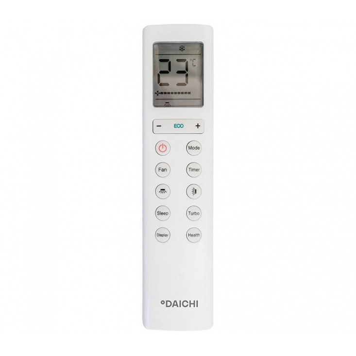 Сплит-система Daichi ICE50AVQ1/ICE50FV1 Ice