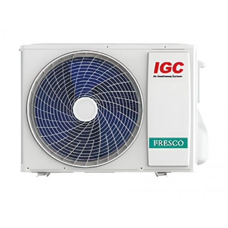 Сплит-система IGC RAS-12MBL/RAC-12MBL Fresco