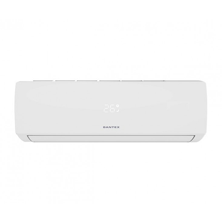 Сплит-система Dantex RK-24ENT3/RK-24ENT3E Eco New Сплит-система Dantex RK-24ENT3/RK-24ENT3E Eco New