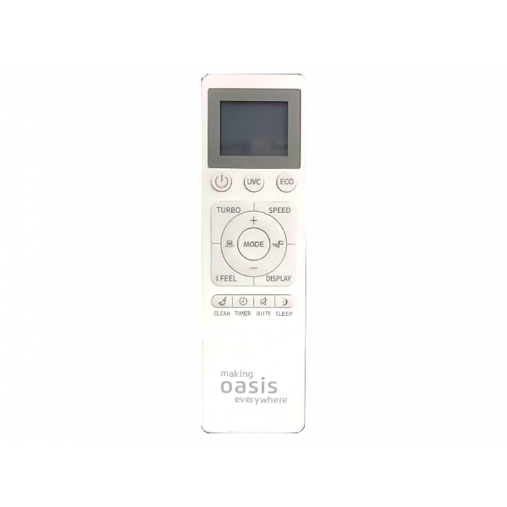 Сплит-система Oasis OC-12