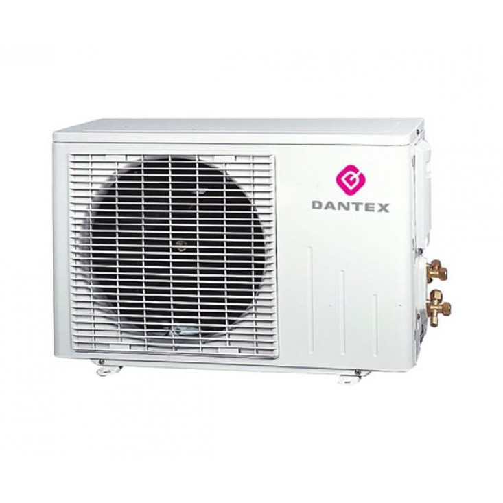 Сплит-система Dantex RK-28ENT3/RK-28ENT3E Eco New Сплит-система Dantex RK-28ENT3/RK-28ENT3E Eco New