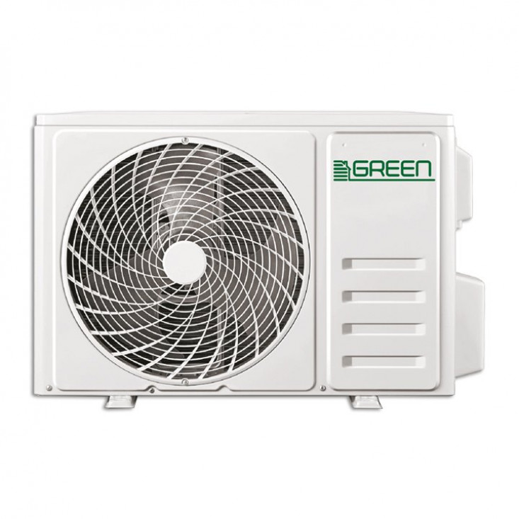 Сплит-система Green TSI-24HRSY1/TSO-24HRSY1 Triumph Standard Сплит-система Green TSI-24HRSY1/TSO-24HRSY1 Triumph Standard