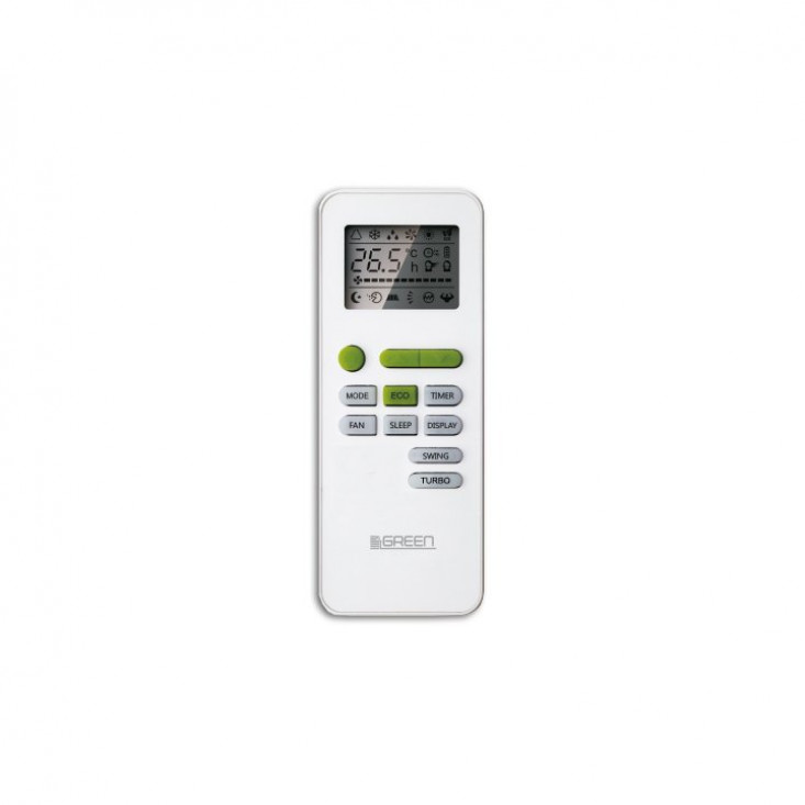 Сплит-система Green TSI-24HRSY1/TSO-24HRSY1 Triumph Standard Сплит-система Green TSI-24HRSY1/TSO-24HRSY1 Triumph Standard