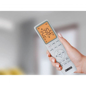 Сплит-система Zanussi ZACS-07 HB/N1 Barocco