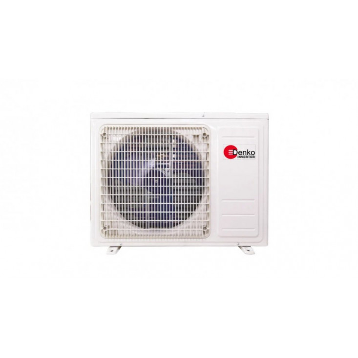 Сплит-система Denko QW-18i Samurai DC Inverter Сплит-система Denko QW-18i Samurai DC Inverter