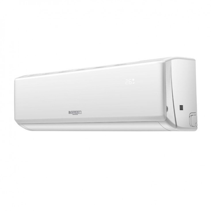 Сплит-система Green TSI-12HRIY1/TSO-12HRIY1 Triumph Inverter Сплит-система Green TSI-12HRIY1/TSO-12HRIY1 Triumph Inverter
