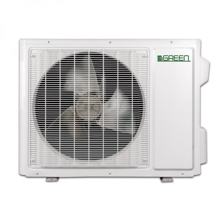 Сплит-система Green GRI-07HH2/GRO-07HH3