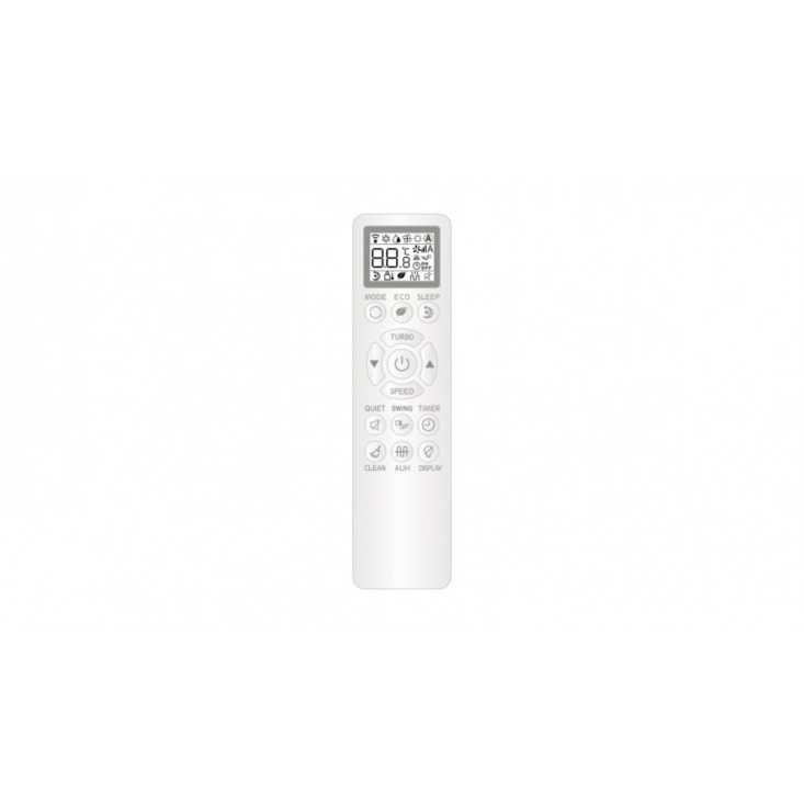 Сплит-система Denko GW-12i Samurai DC Inverter Wi-Fi Сплит-система Denko GW-12i Samurai DC Inverter Wi-Fi