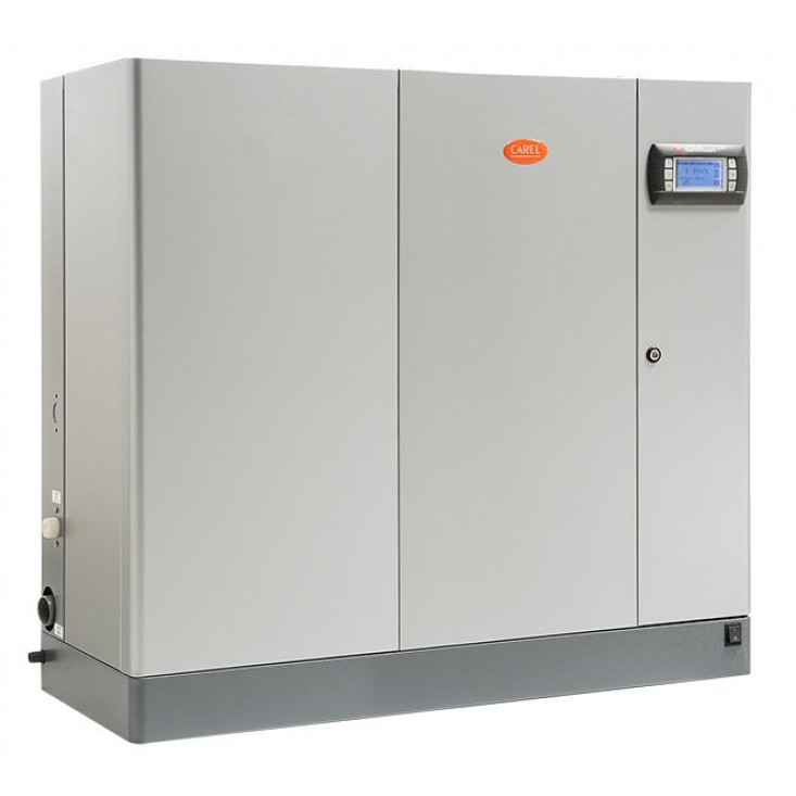 Увлажнитель воздуха Carel ThermoSteam X-Plus UER090XL001 Увлажнитель воздуха Carel ThermoSteam X-Plus UER090XL001