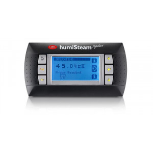 Увлажнитель воздуха Carel ThermoSteam X-Plus UER13..