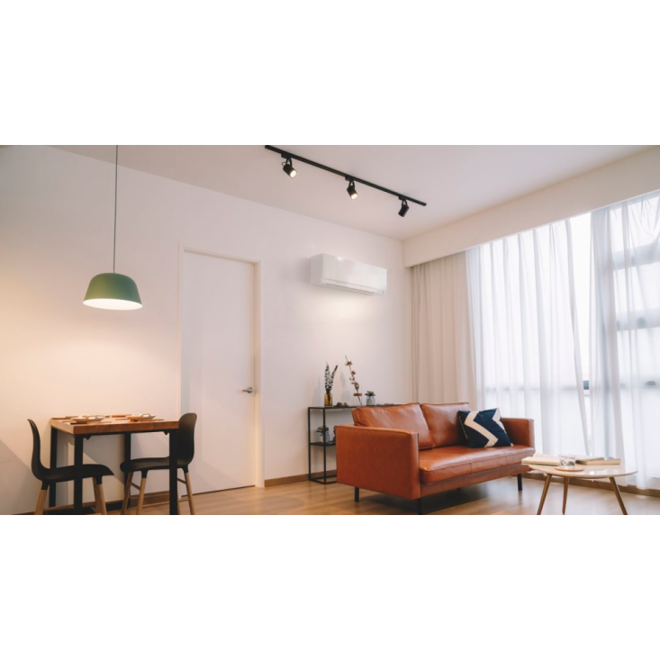 Сплит-система Mitsubishi Electric MSZ-EF42VGKW/MUZ-EF42VG Design Inverter
