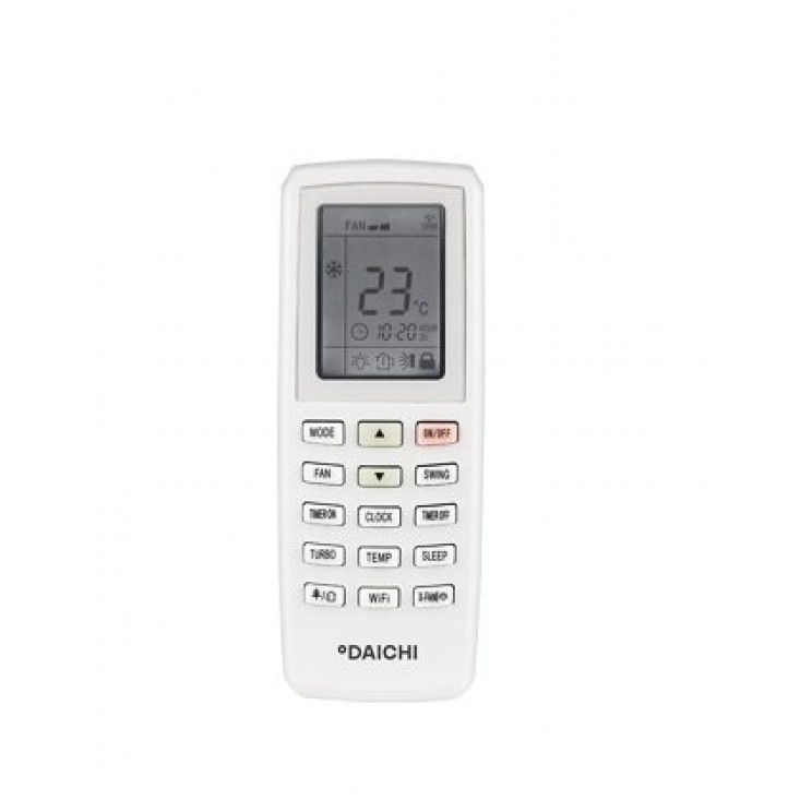 Сплит-система Daichi O220AVQS1R-1/O220FVS1R-1