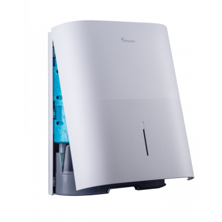 Бризер Atmeex Airnanny A7 Forever Бризер Atmeex Airnanny A7 Forever