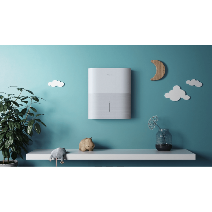 Бризер Atmeex Airnanny A7 Forever Бризер Atmeex Airnanny A7 Forever