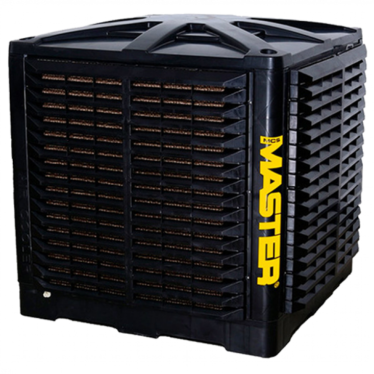 Стационарный кондиционер Master BCM 511 T Стационарный кондиционер Master BCM 511 T