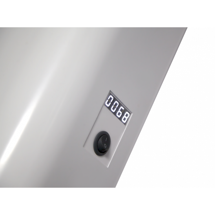 Бактерицидный рециркулятор Ballu RDU-150D ANTICOVIDgenerator Wi-Fi