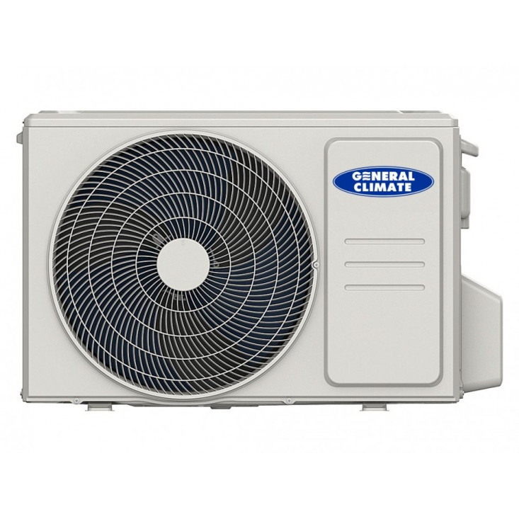 Сплит-система General Climate GC-RE18HR1/GU-RE18H1 Pulsar Inverter Сплит-система General Climate GC-RE18HR1/GU-RE18H1 Pulsar Inverter