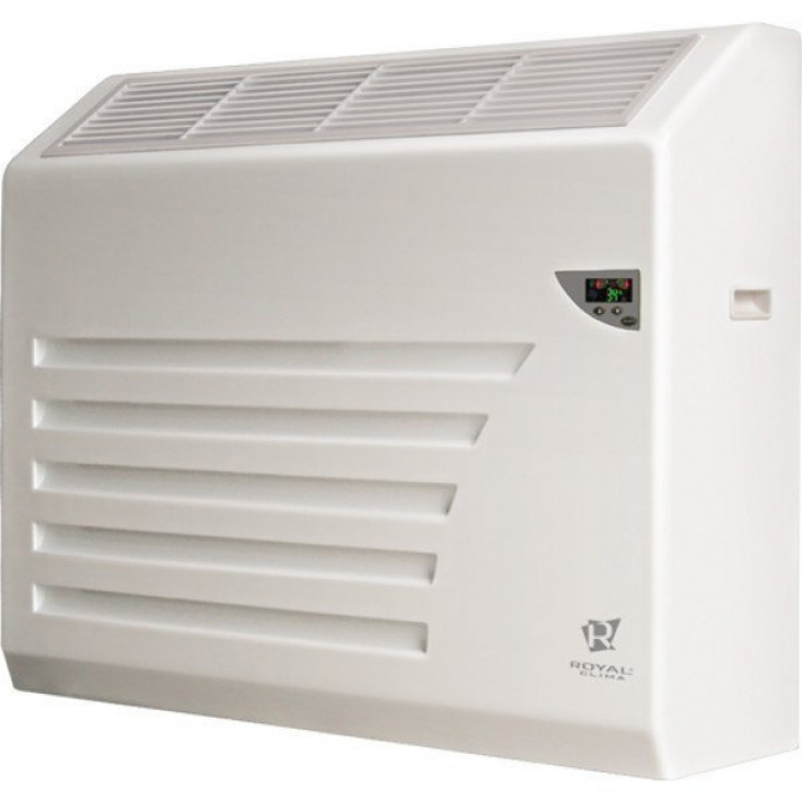 Осушитель воздуха Royal Clima DAR 204 Осушитель воздуха Royal Clima DAR 204