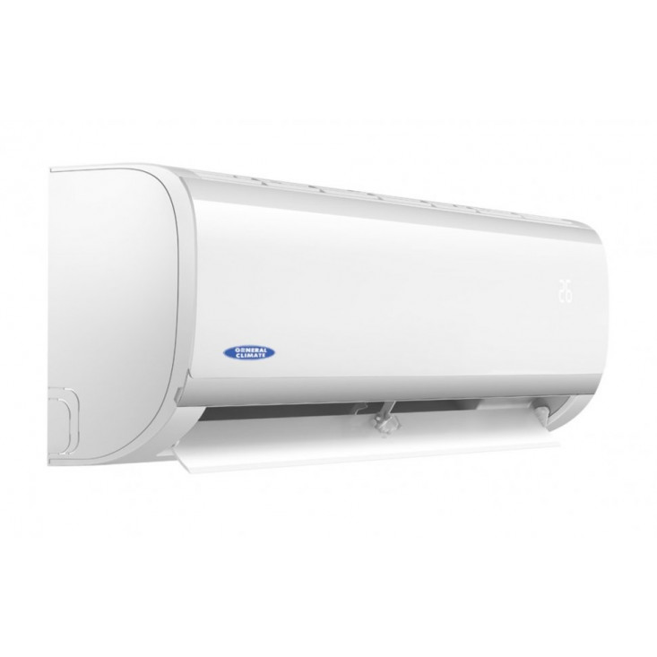 Сплит-система General Climate GC-RE24HR1/GU-RE24H1 Pulsar Inverter Сплит-система General Climate GC-RE24HR1/GU-RE24H1 Pulsar Inverter
