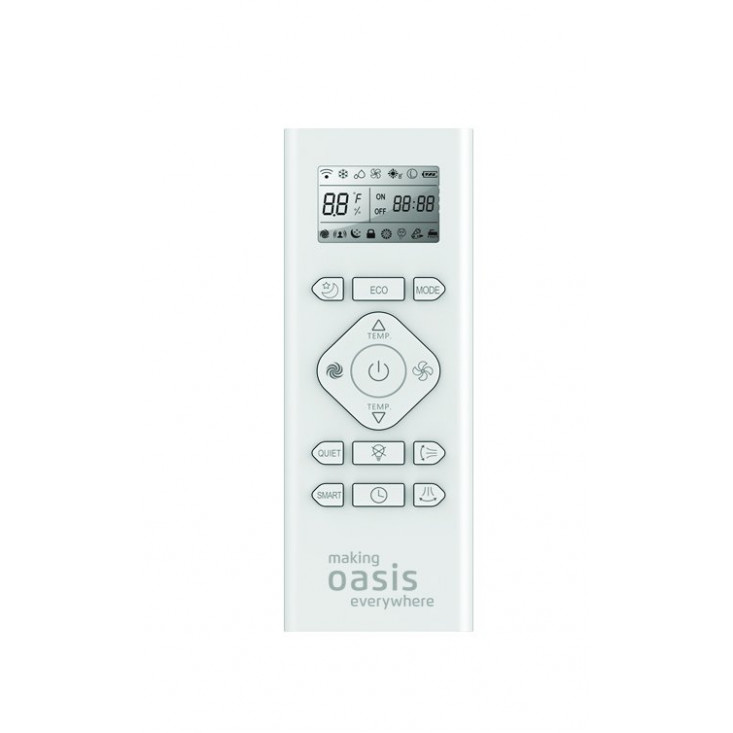 Сплит-система Oasis OX-7I
