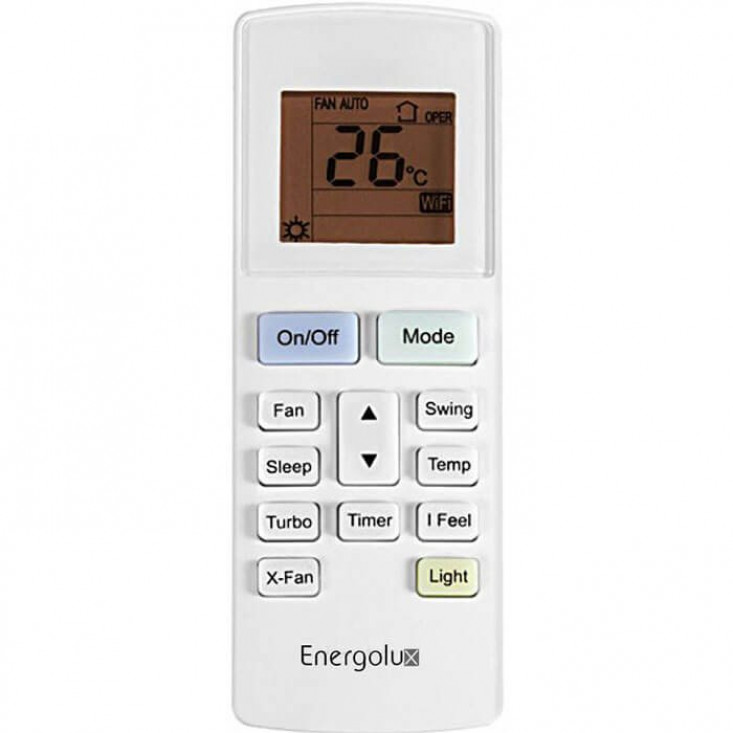 Сплит-система Energolux SAS09BD1-A/SAU09BD1-A Baden Сплит-система Energolux SAS09BD1-A/SAU09BD1-A Baden