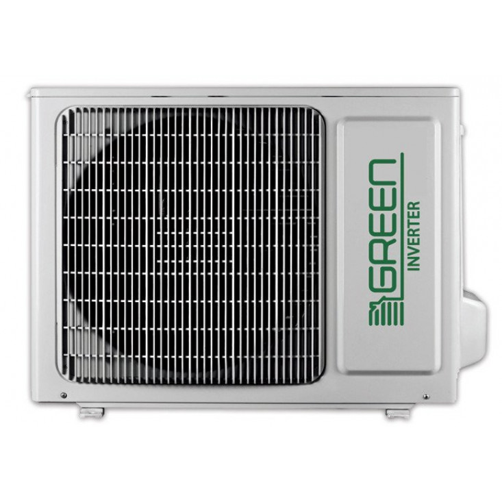Сплит-система Green GRI-09IGK2/GRO-09IGK3 Genesis Сплит-система Green GRI-09IGK2/GRO-09IGK3 Genesis