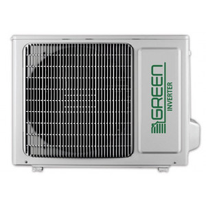 Сплит-система Green GRI-12IGK2/GRO-12IGK3 Genesis