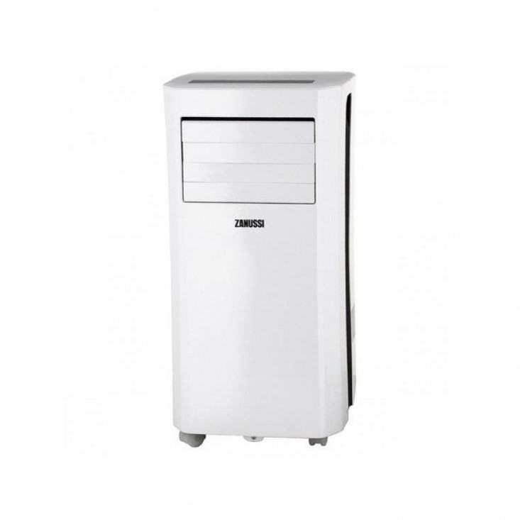 Мобильный кондиционер Zanussi ZACM-09 SN/N1 Sonata Мобильный кондиционер Zanussi ZACM-09 SN/N1 Sonata
