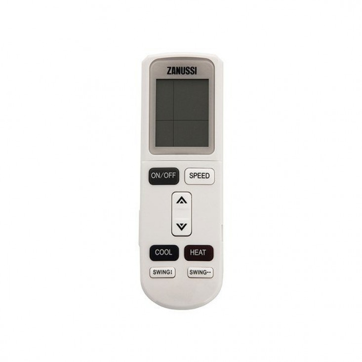 Мобильный кондиционер Zanussi ZACM-09 SN/N1 Sonata Мобильный кондиционер Zanussi ZACM-09 SN/N1 Sonata